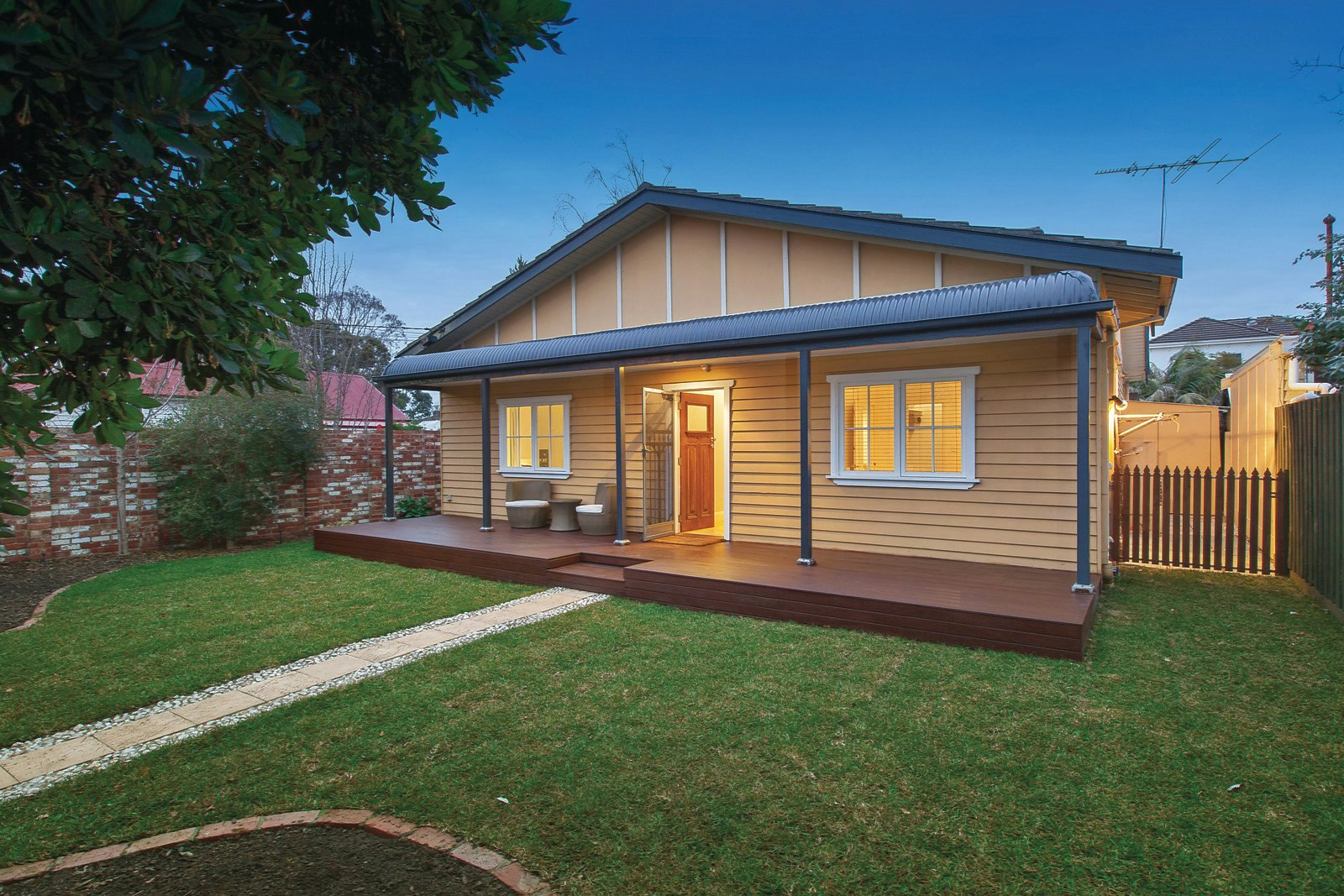 6 Little Union Street, Brighton East, VIC