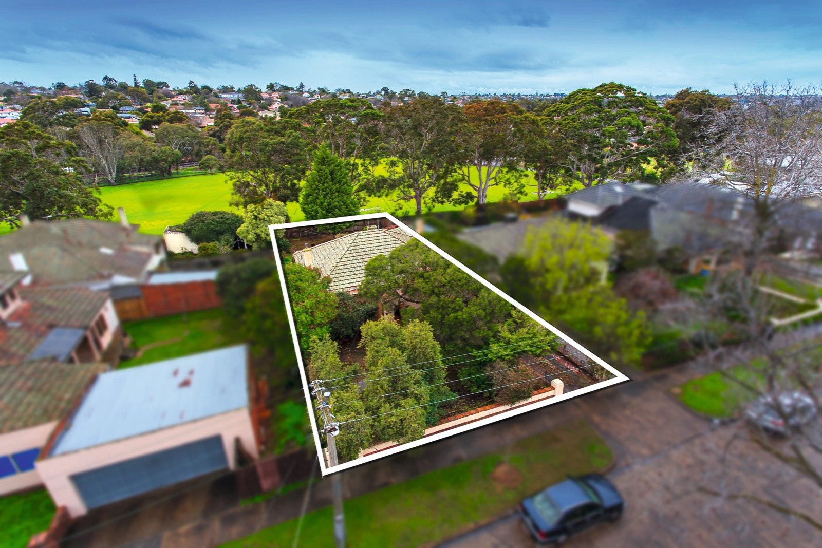 31 Orrong Crescent, Camberwell, VIC