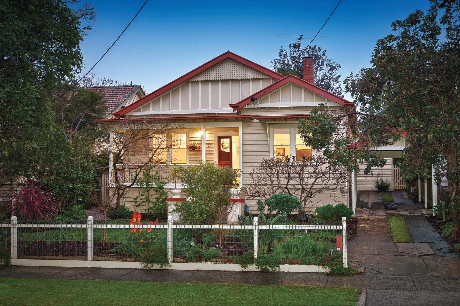 39 Grandview Avenue, Glen Iris, VIC