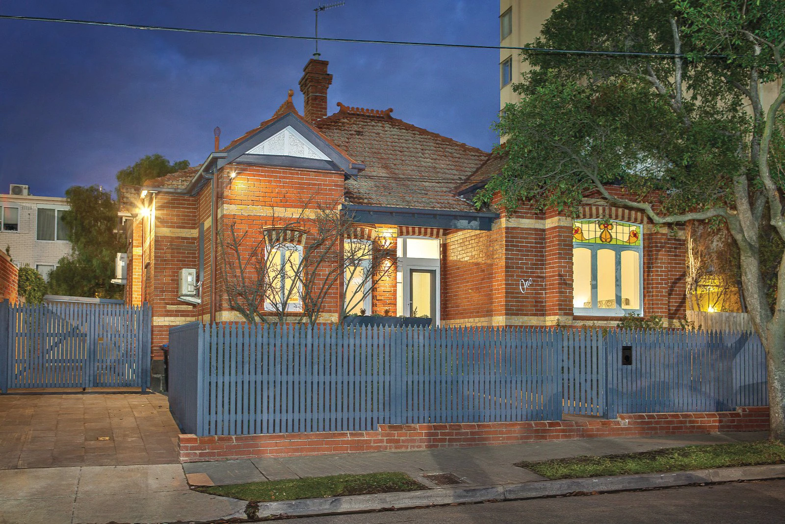 1 Sydney Street, Prahran, VIC