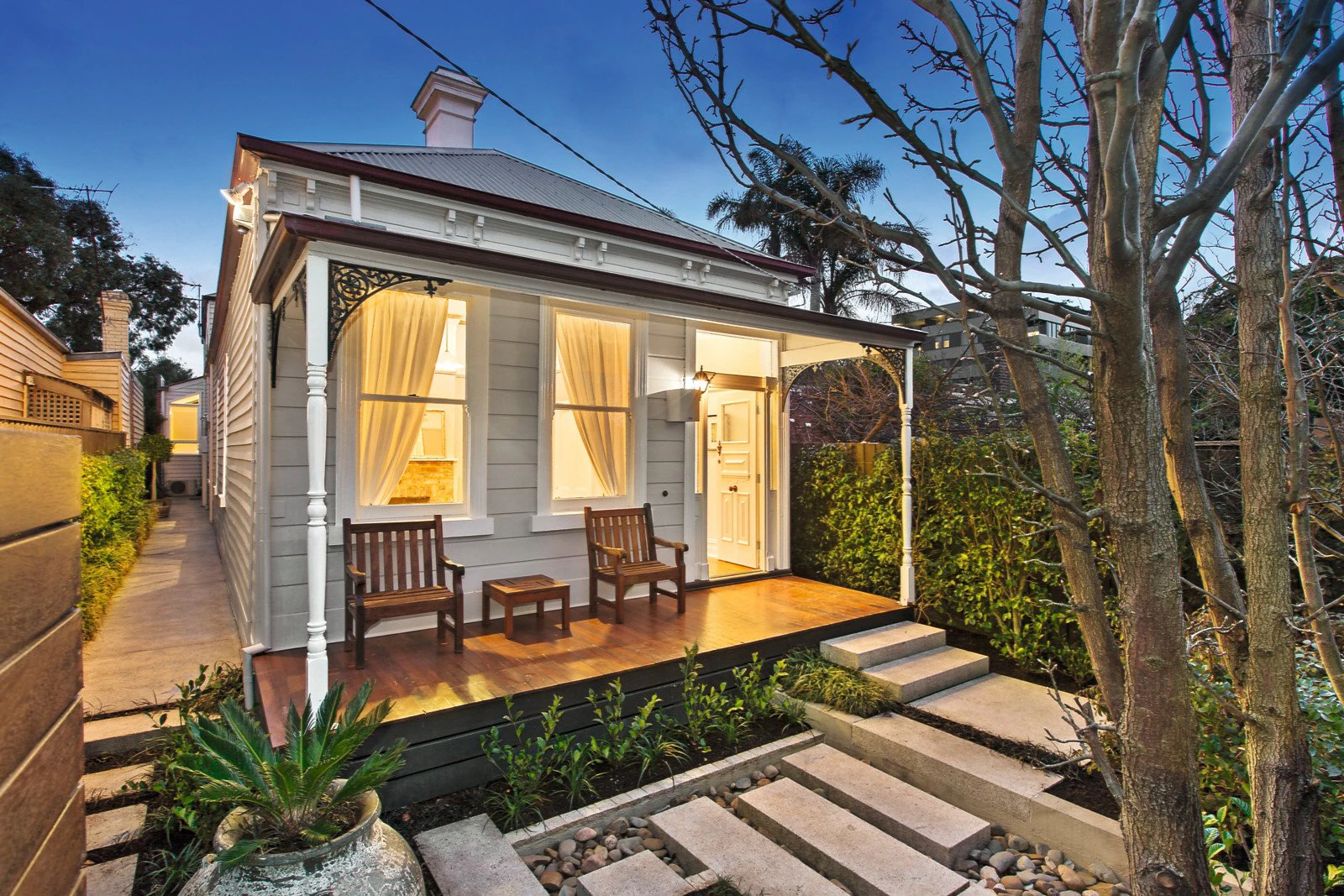 40 Lilydale Grove, Hawthorn East, VIC