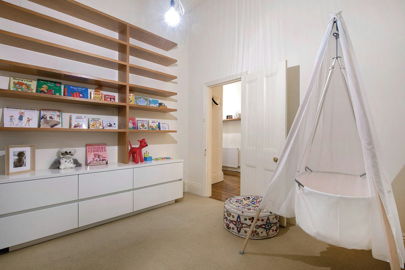 82 Bendigo Street, Prahran, VIC