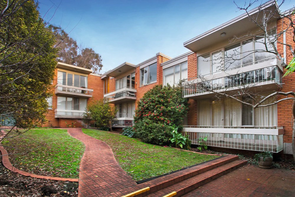 8/28 Power Street, Toorak, VIC