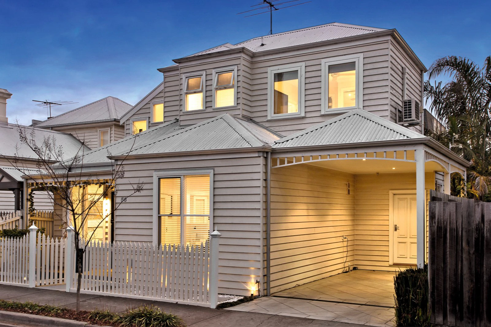 56 Fletcher Street, Hawthorn East, VIC
