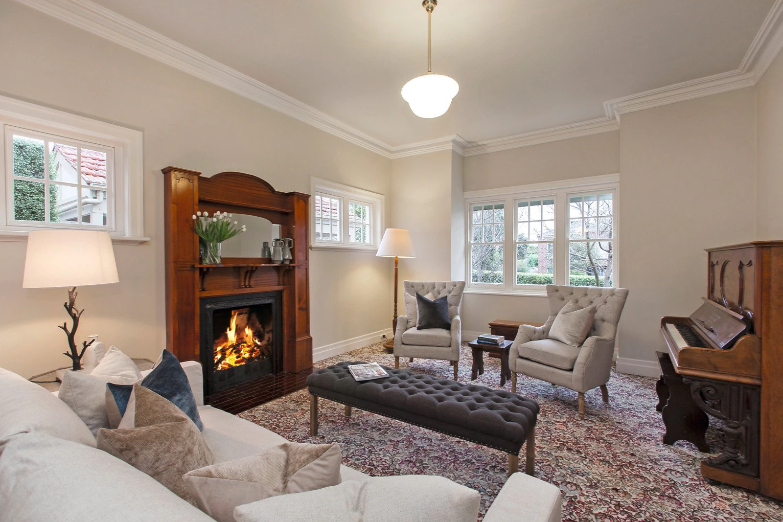 19 Grandview Avenue, Glen Iris, VIC