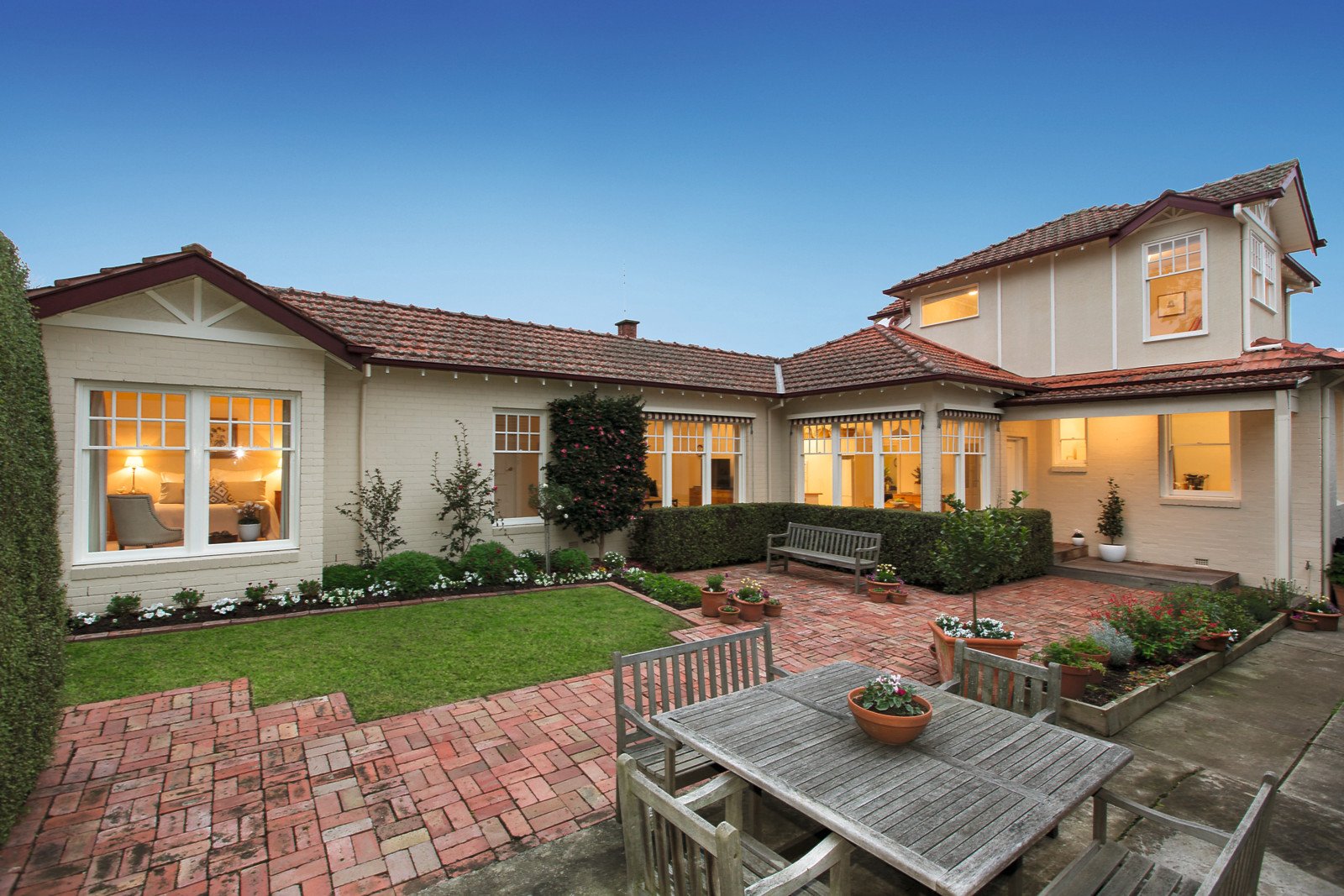19 Grandview Avenue, Glen Iris - Thumbnail 7