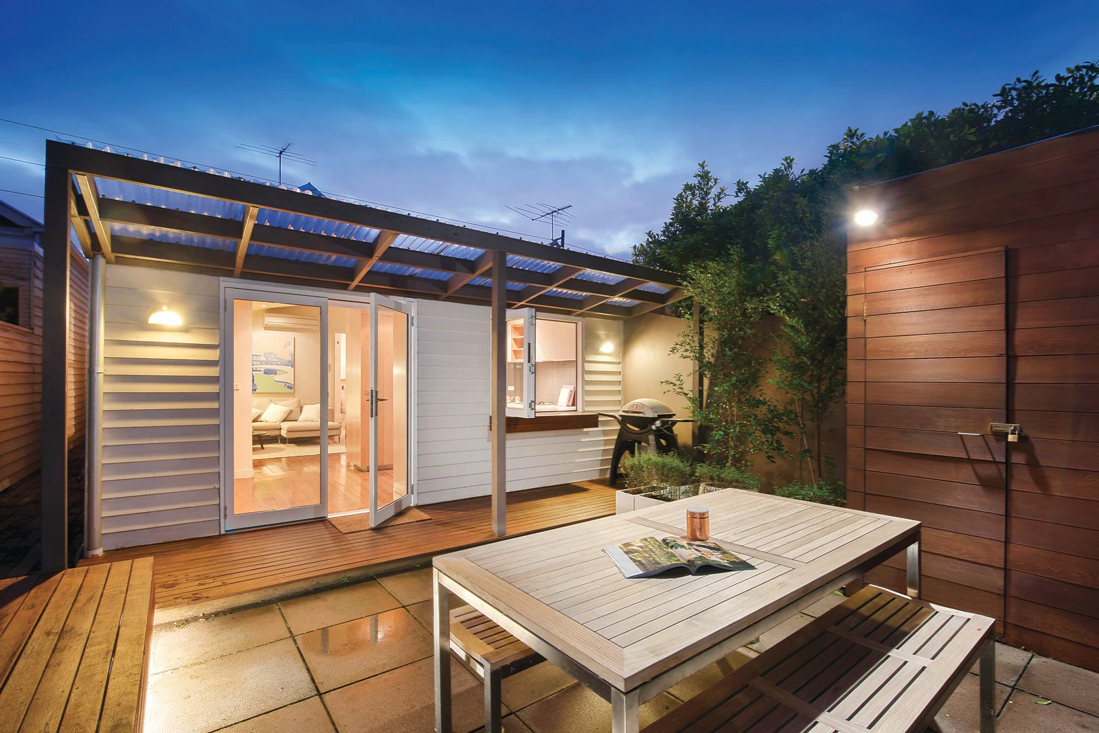 82 Bendigo Street, Prahran, VIC