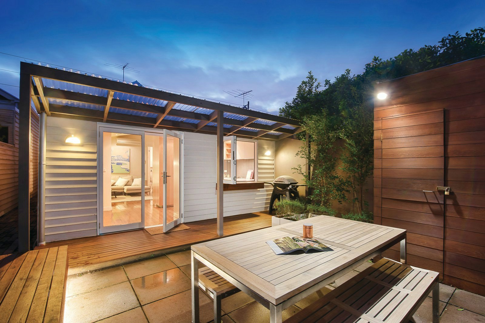 82 Bendigo Street, Prahran, VIC