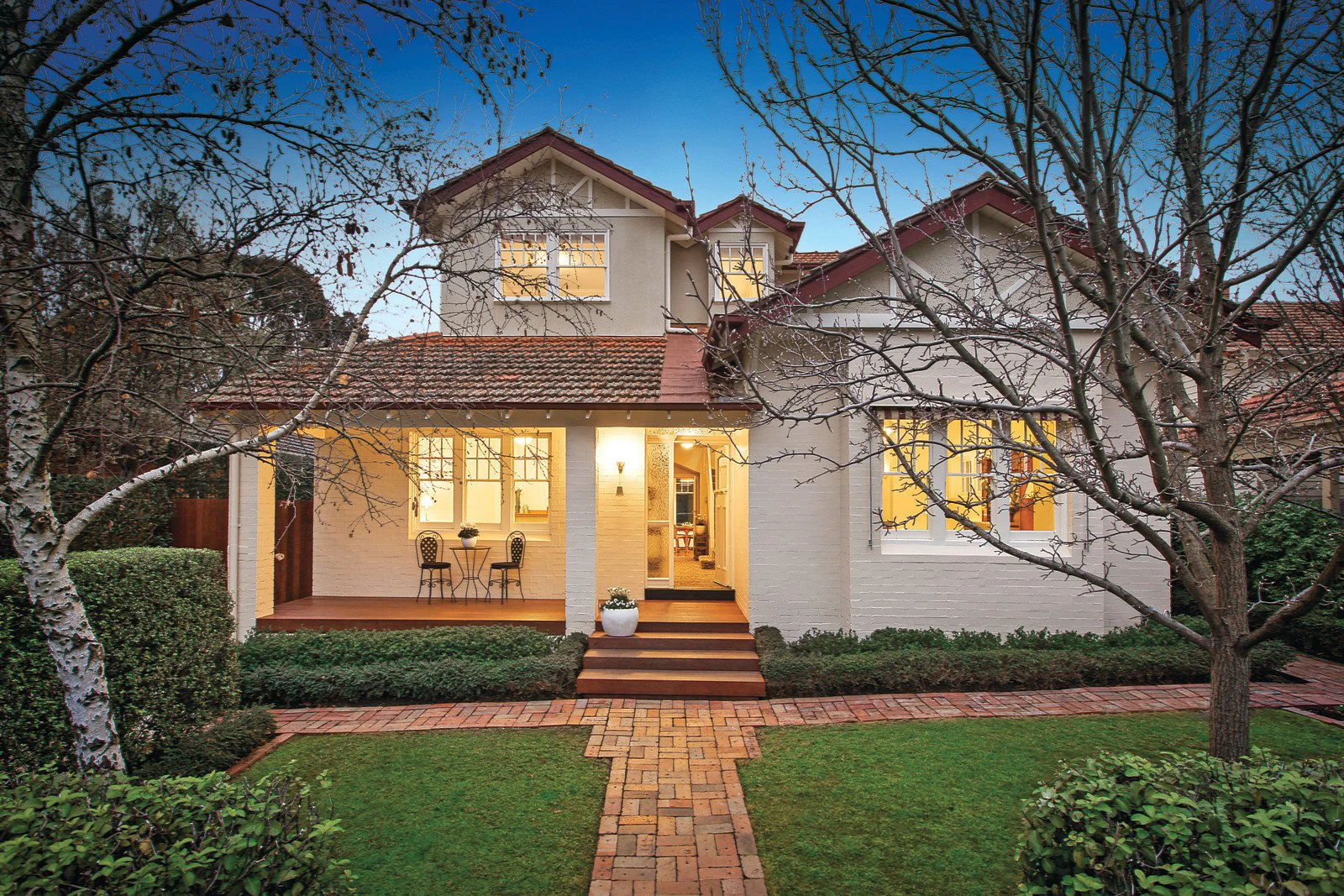 19 Grandview Avenue, Glen Iris, VIC