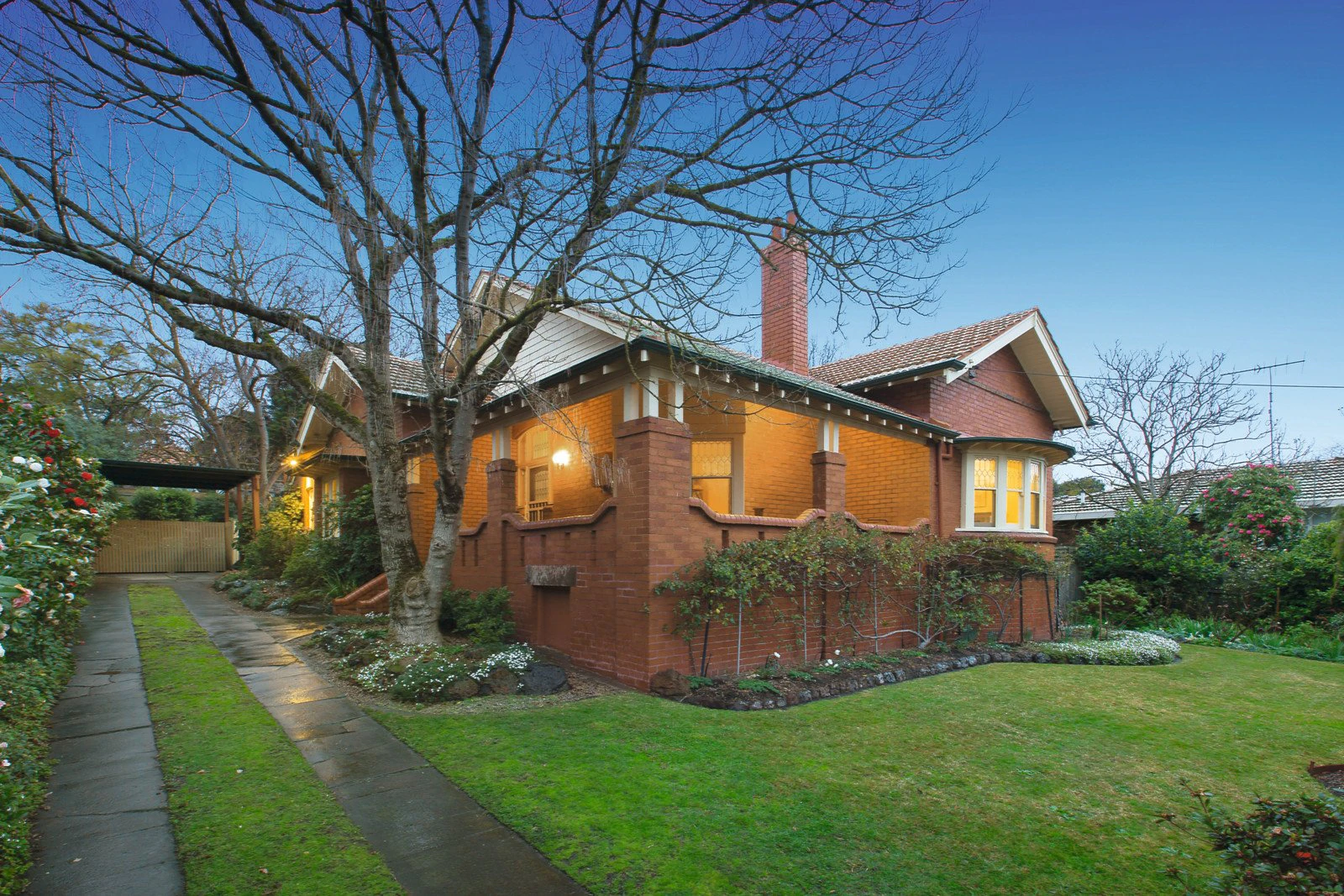 32 Milton Street, Canterbury, VIC