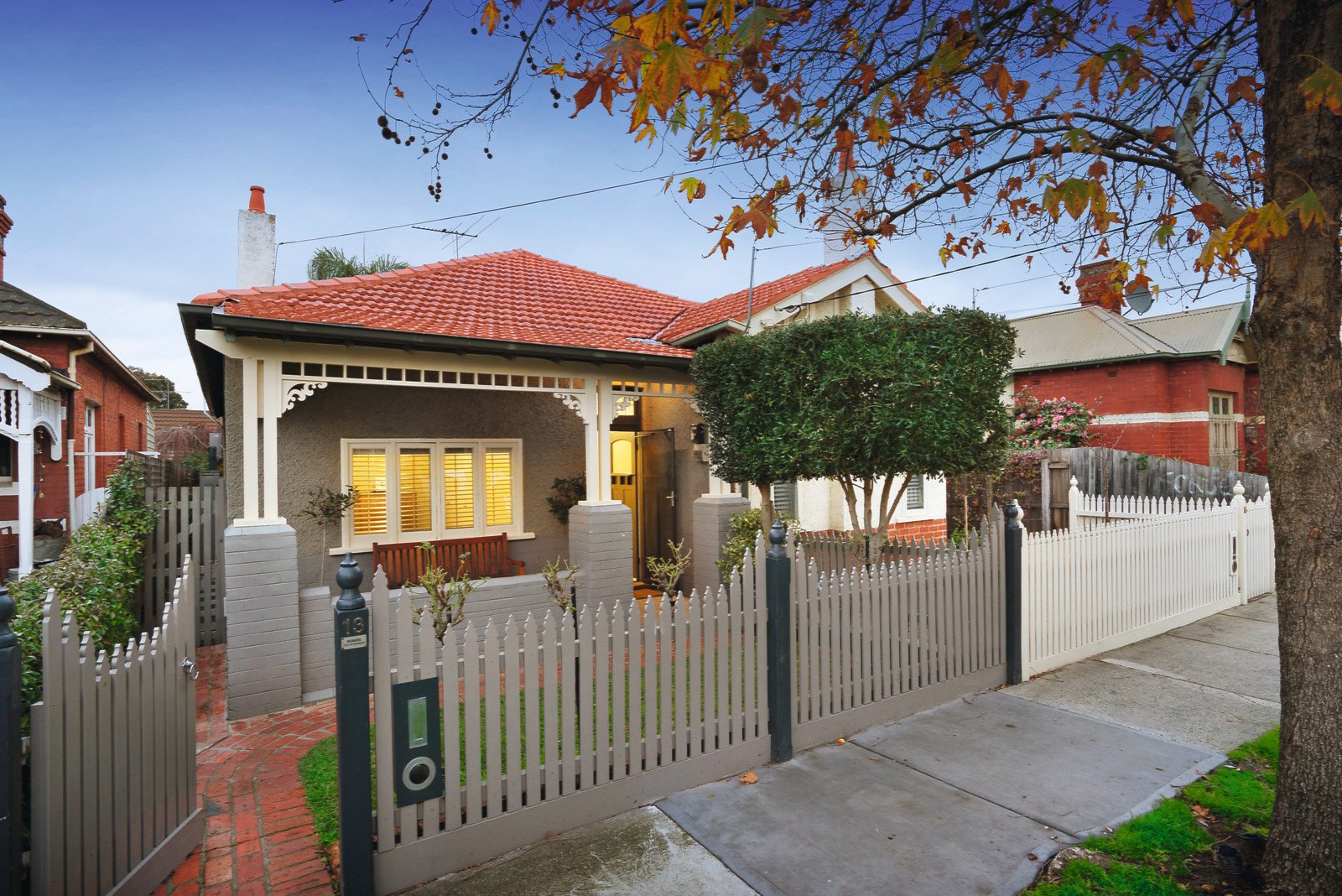 13 Godfrey Avenue, St Kilda East - Image 1