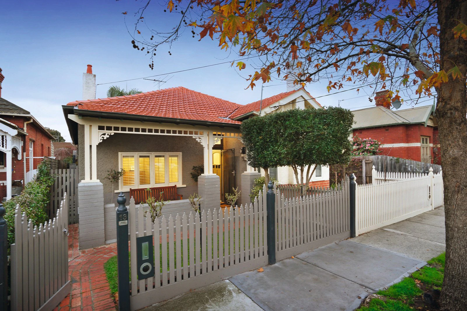 13 Godfrey Avenue, St Kilda East, VIC