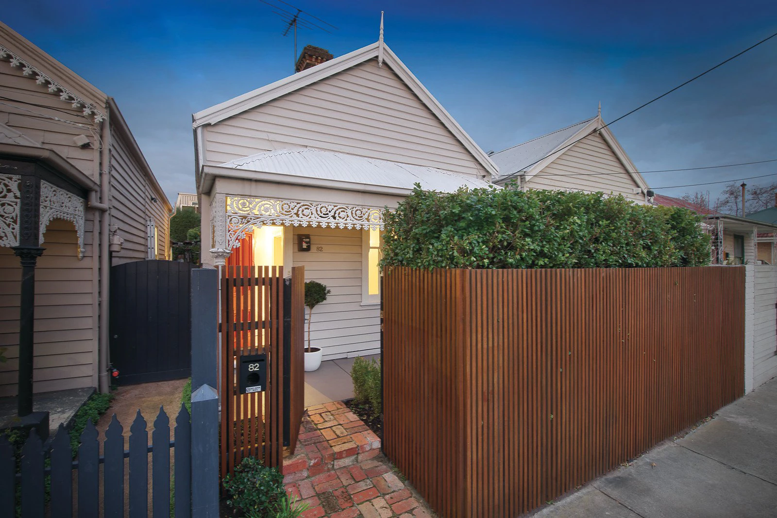 82 Bendigo Street, Prahran, VIC