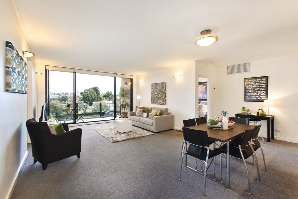 62/8 Wallen Road, Hawthorn, VIC