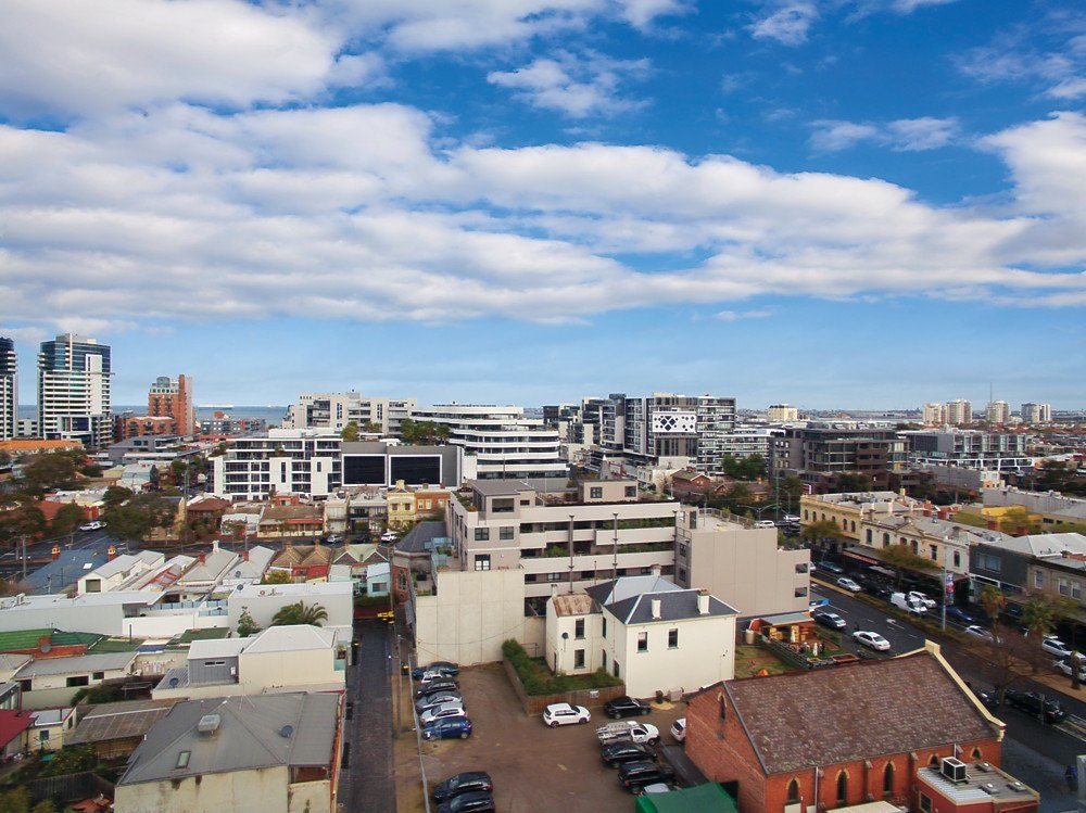 3 Kyme Place, Port Melbourne, VIC