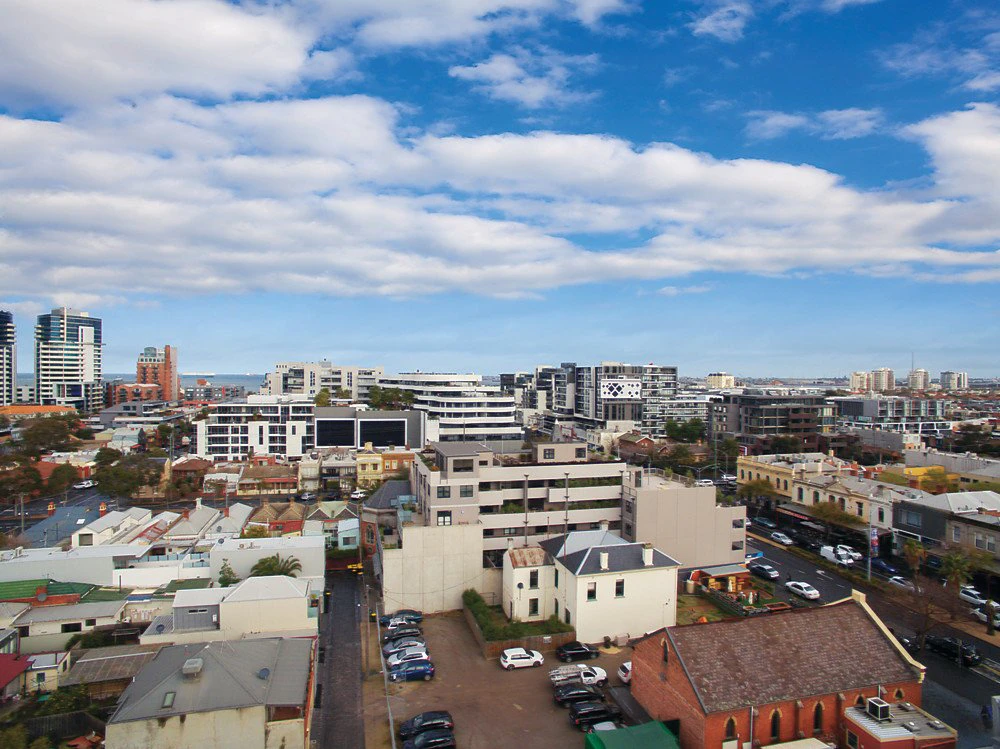 3 Kyme Place, Port Melbourne, VIC