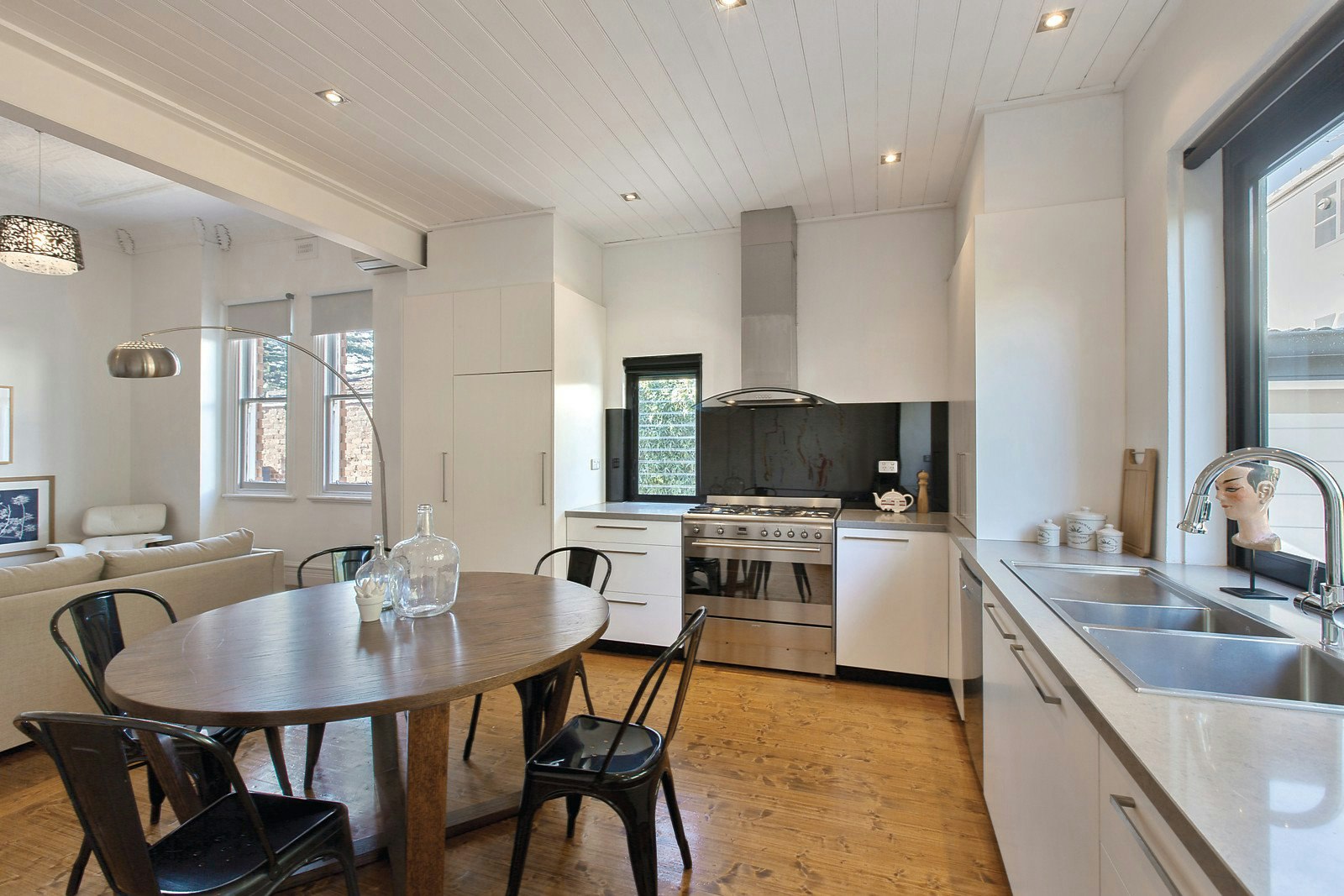 1 Sydney Street, Prahran, VIC