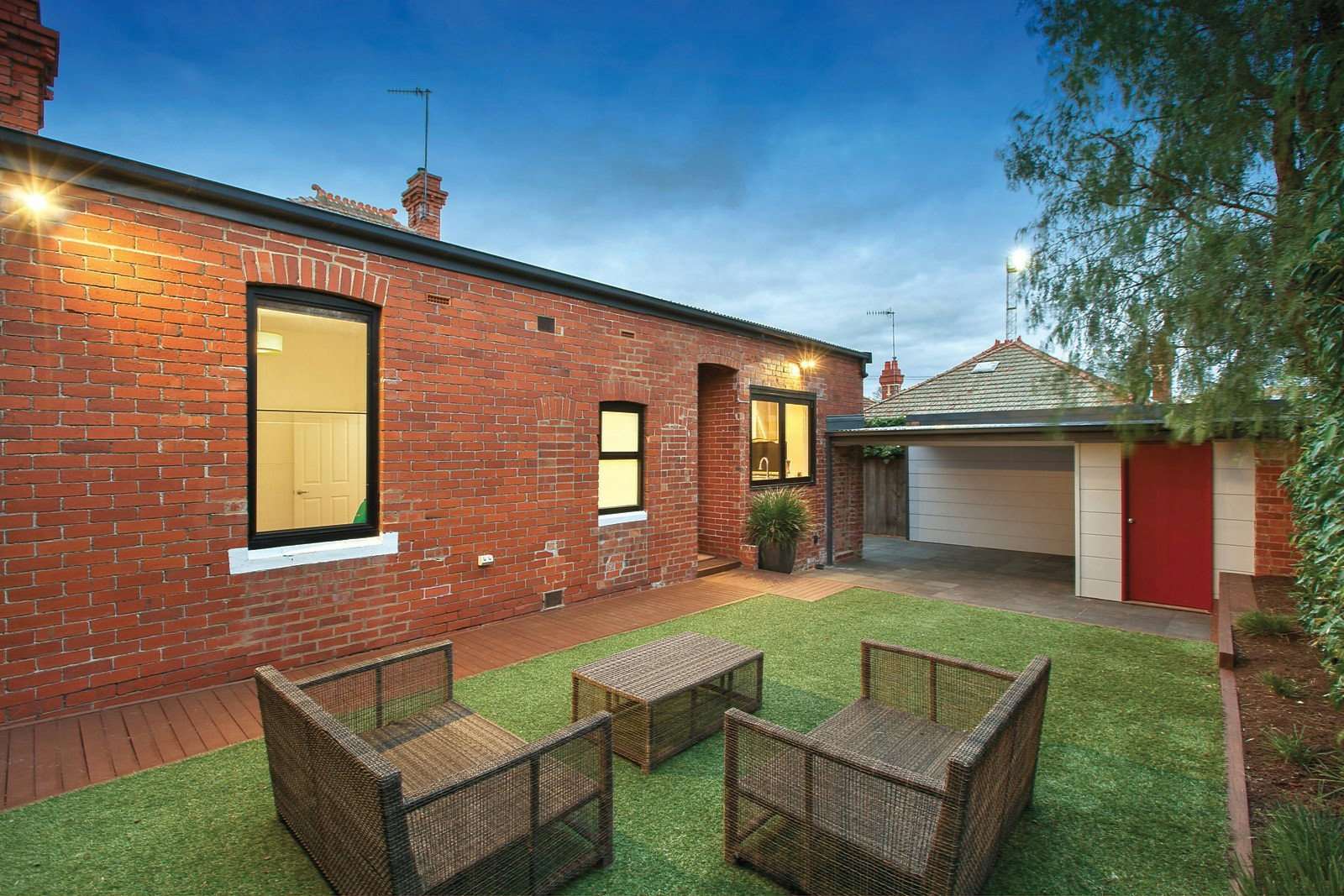 1 Sydney Street, Prahran, VIC