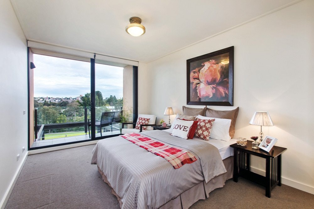 62/8 Wallen Road, Hawthorn, VIC