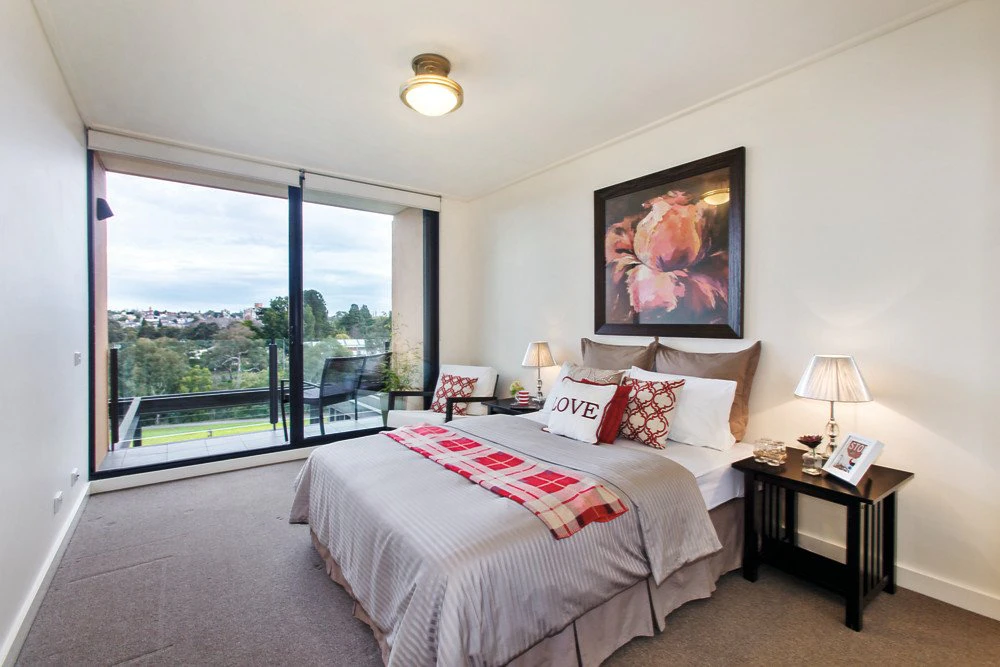 62/8 Wallen Road, Hawthorn, VIC