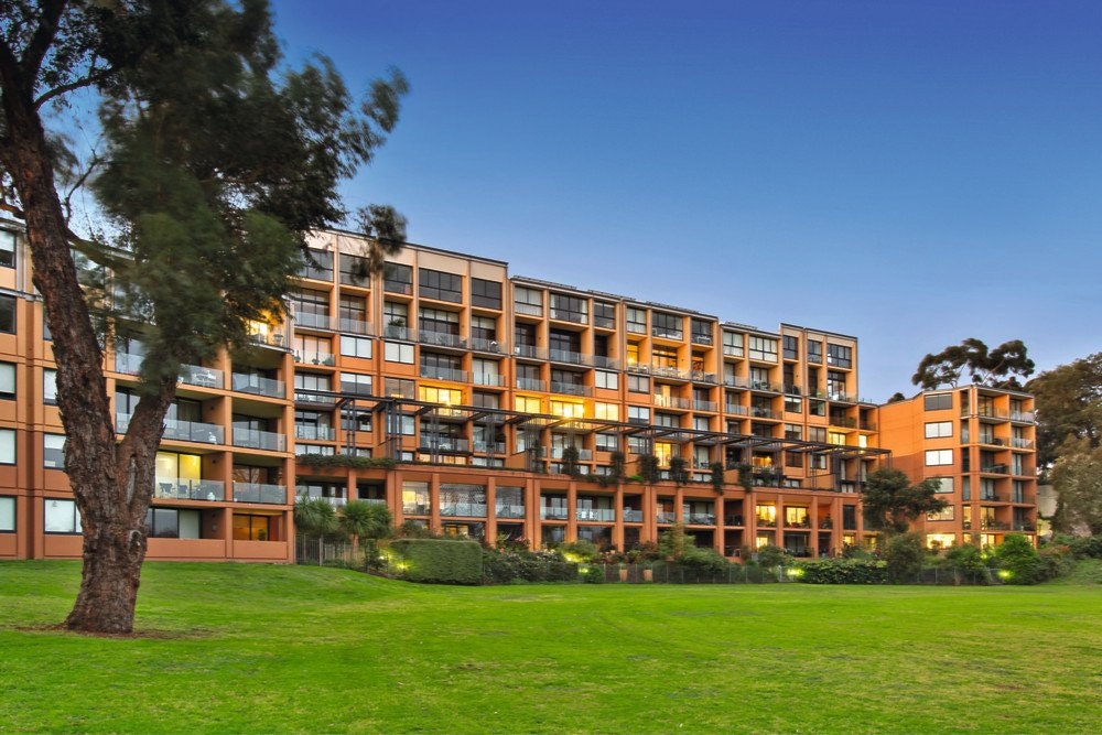 62/8 Wallen Road, Hawthorn, VIC