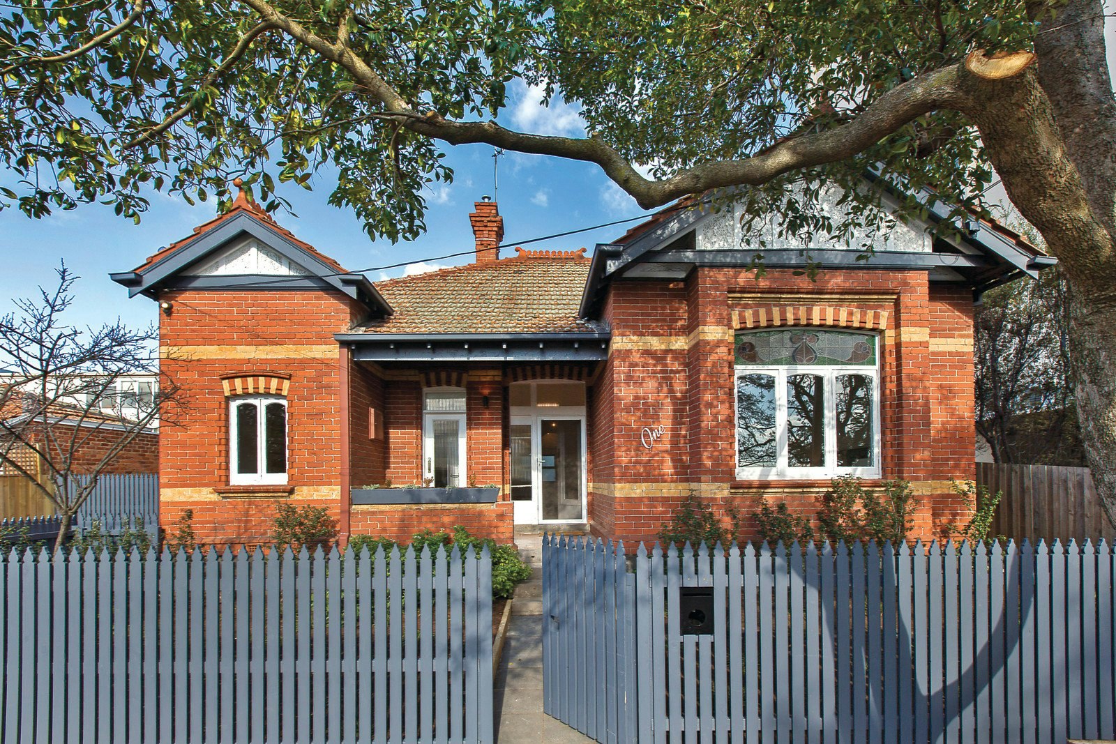 1 Sydney Street, Prahran, VIC