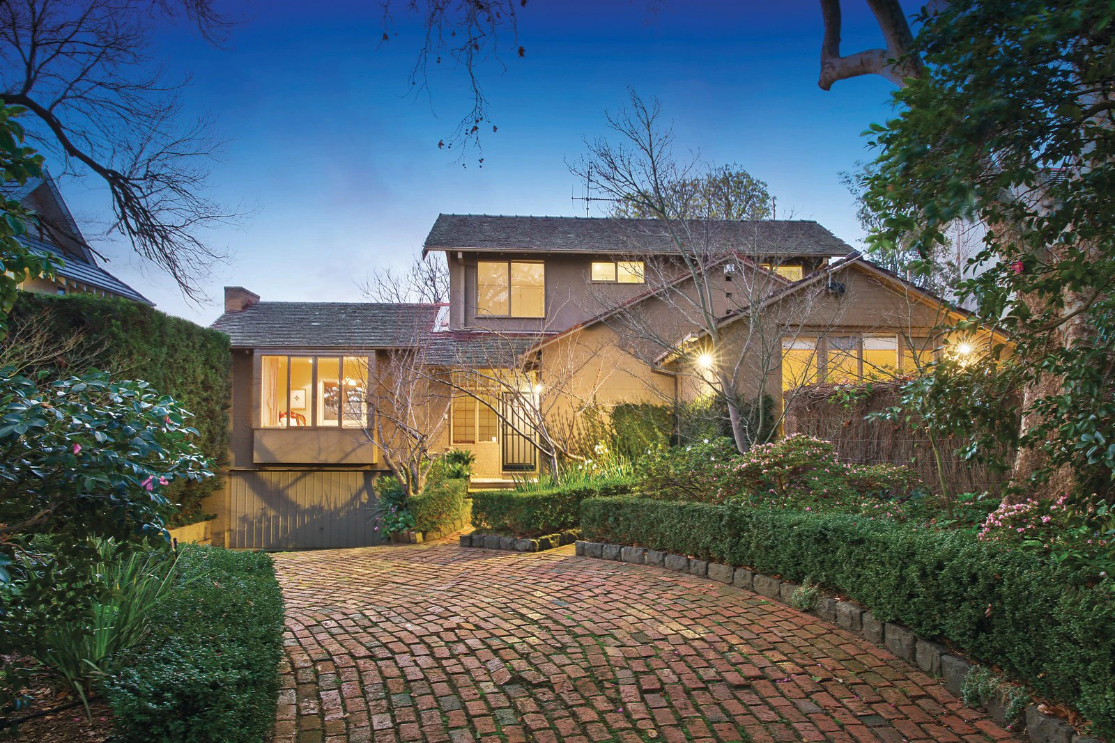 13 Crest Avenue, Balwyn, VIC