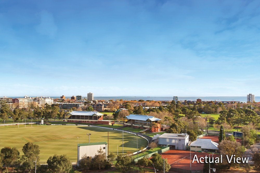 118/632 St Kilda Road, Melbourne, VIC