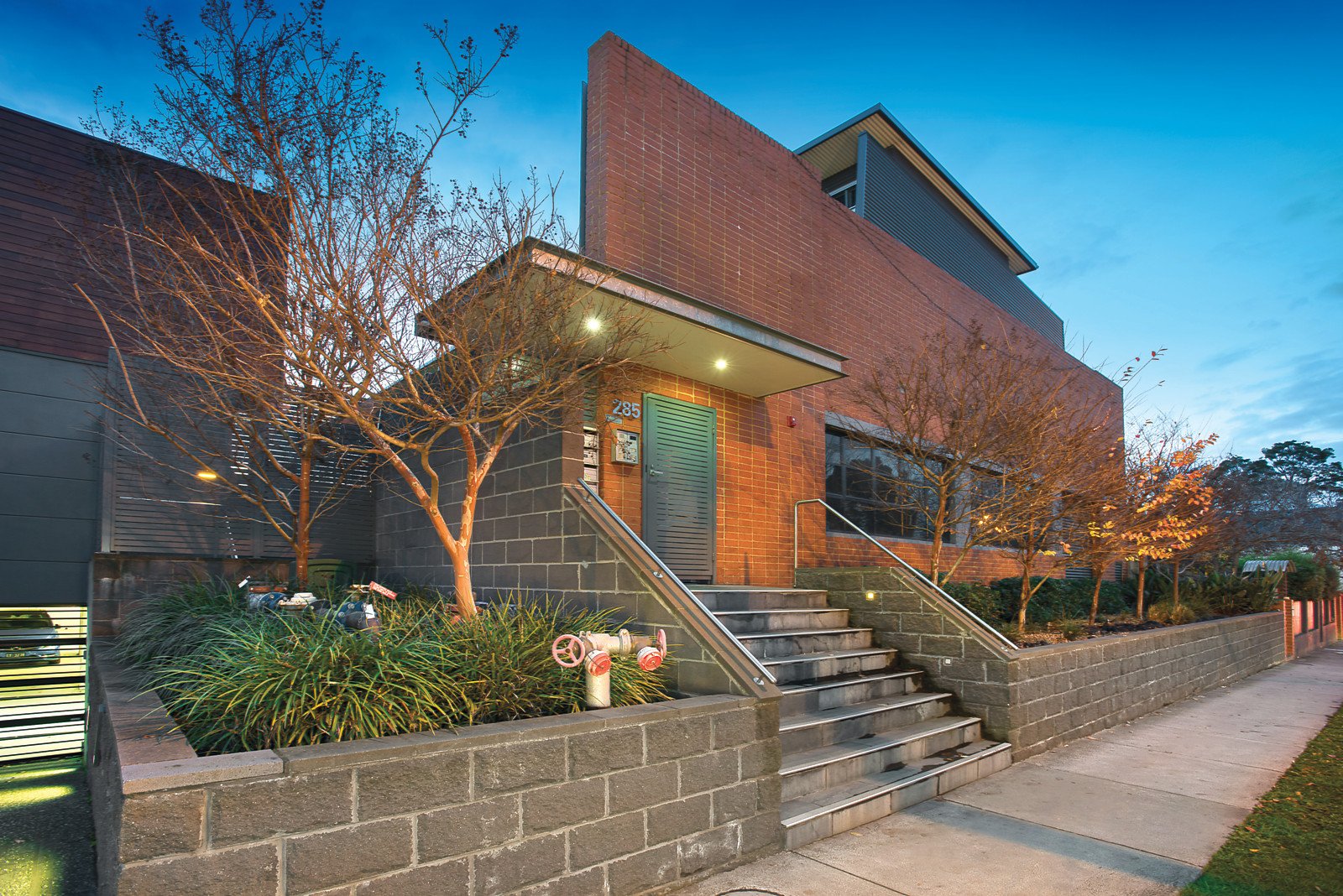 6/285 Tooronga Road, Glen Iris - Image 1