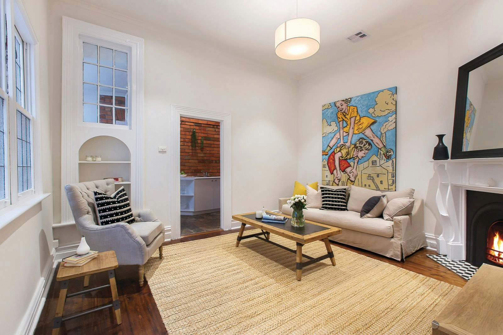 64 Oban Street, South Yarra, VIC