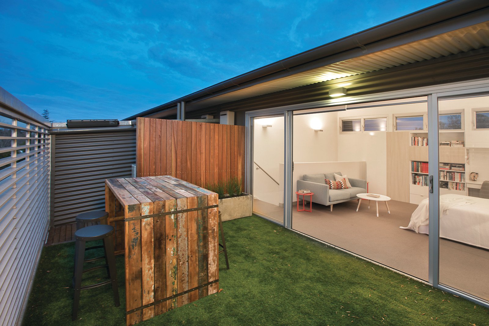 6/285 Tooronga Road, Glen Iris - Thumbnail 6