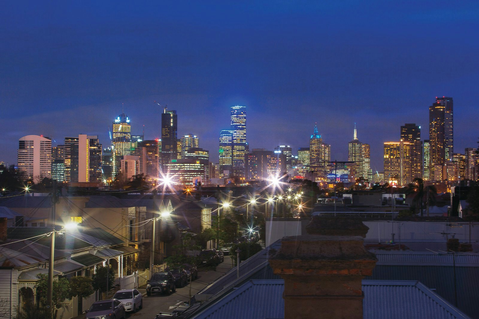 98 Albert Street, Port Melbourne, VIC