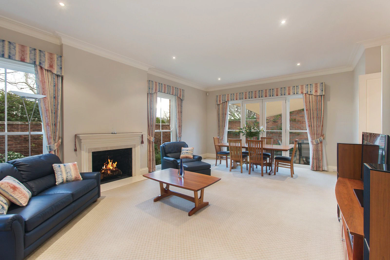 1 Trafalgar Street, Mont Albert, VIC