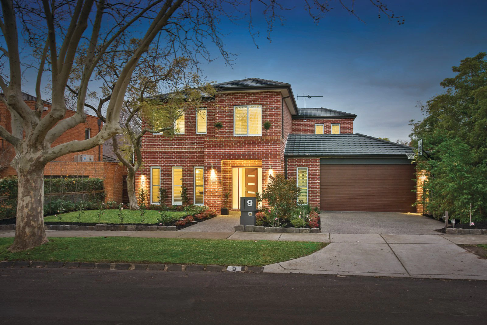 9 Renwick Street, Glen Iris, VIC