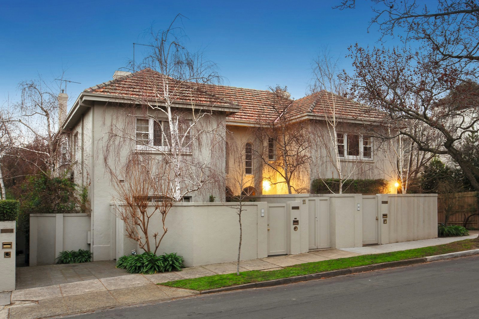 3/11 Monomeath Avenue, Toorak, VIC