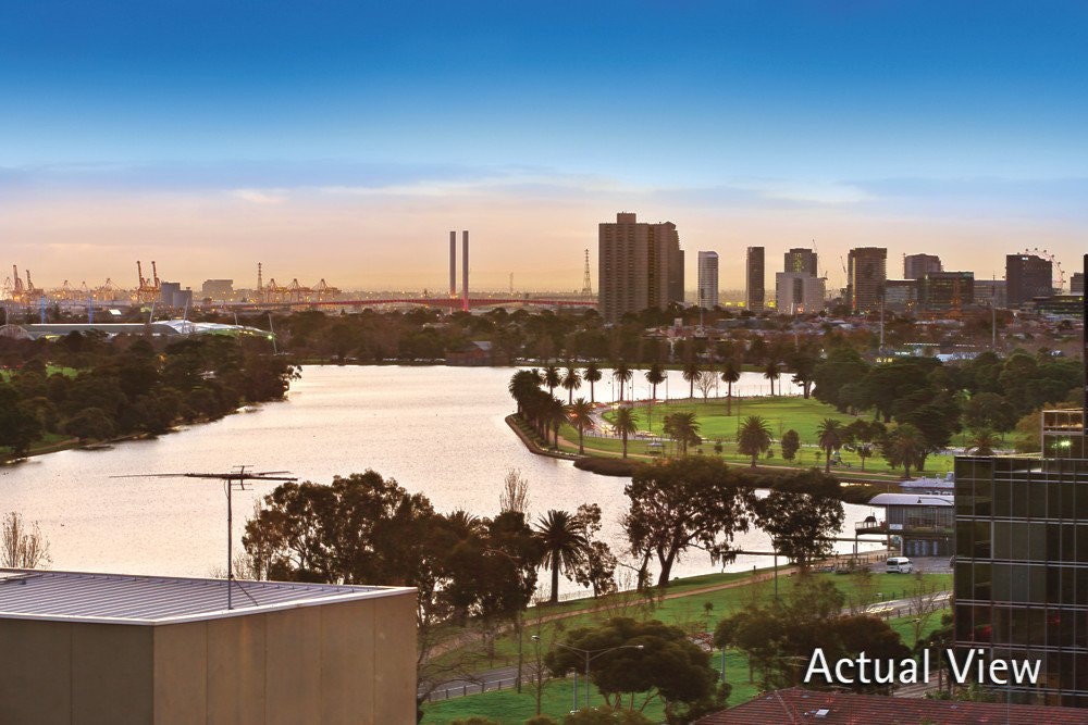 118/632 St Kilda Road, Melbourne, VIC