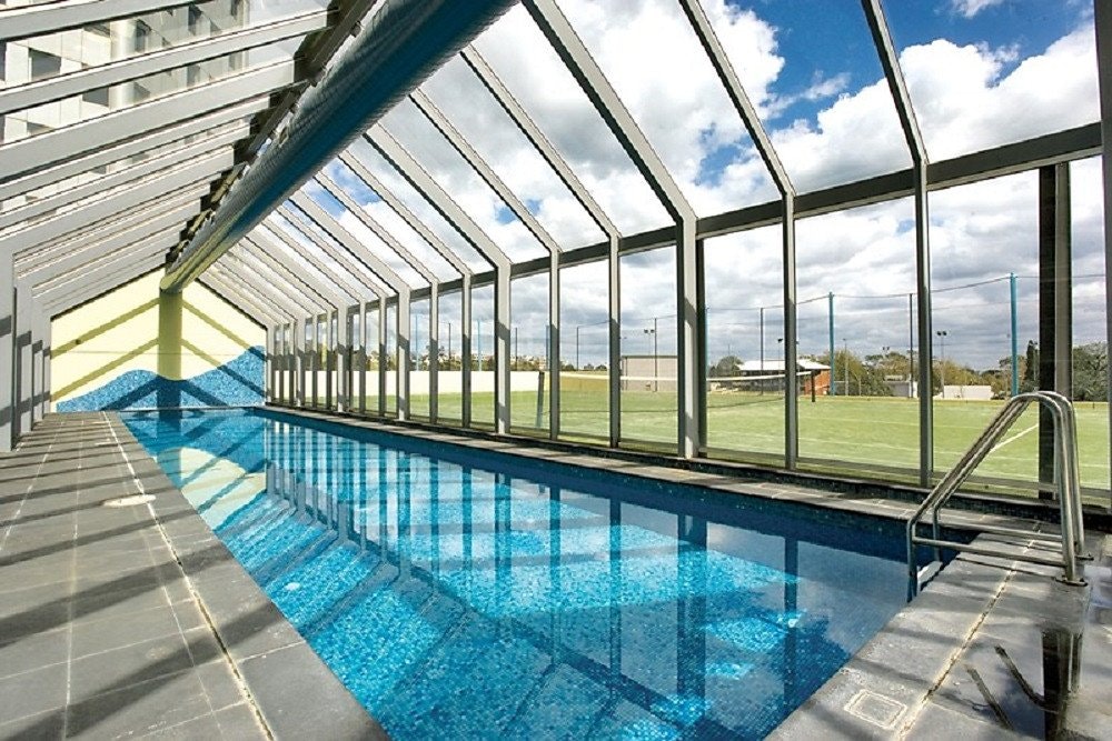 118/632 St Kilda Road, Melbourne, VIC