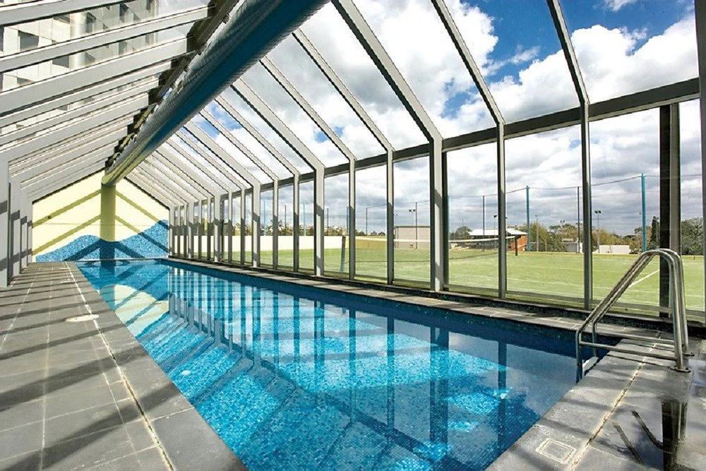 118/632 St Kilda Road, Melbourne, VIC