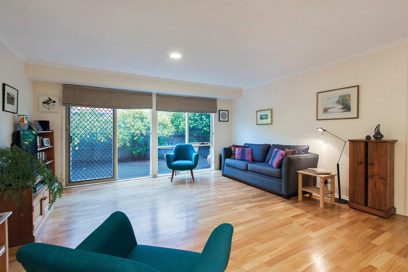 18 Myrtle Road, Hampton, VIC