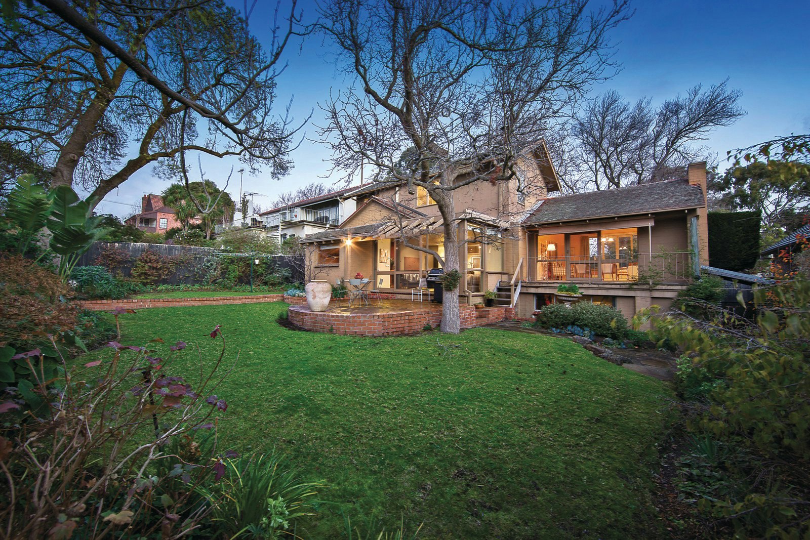 13 Crest Avenue, Balwyn, VIC