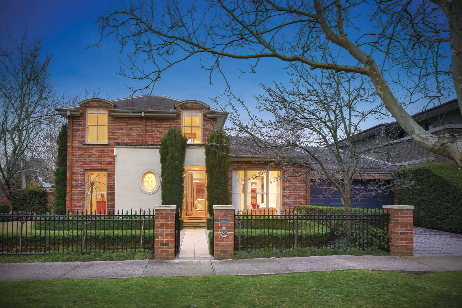 1 Trafalgar Street, Mont Albert, VIC