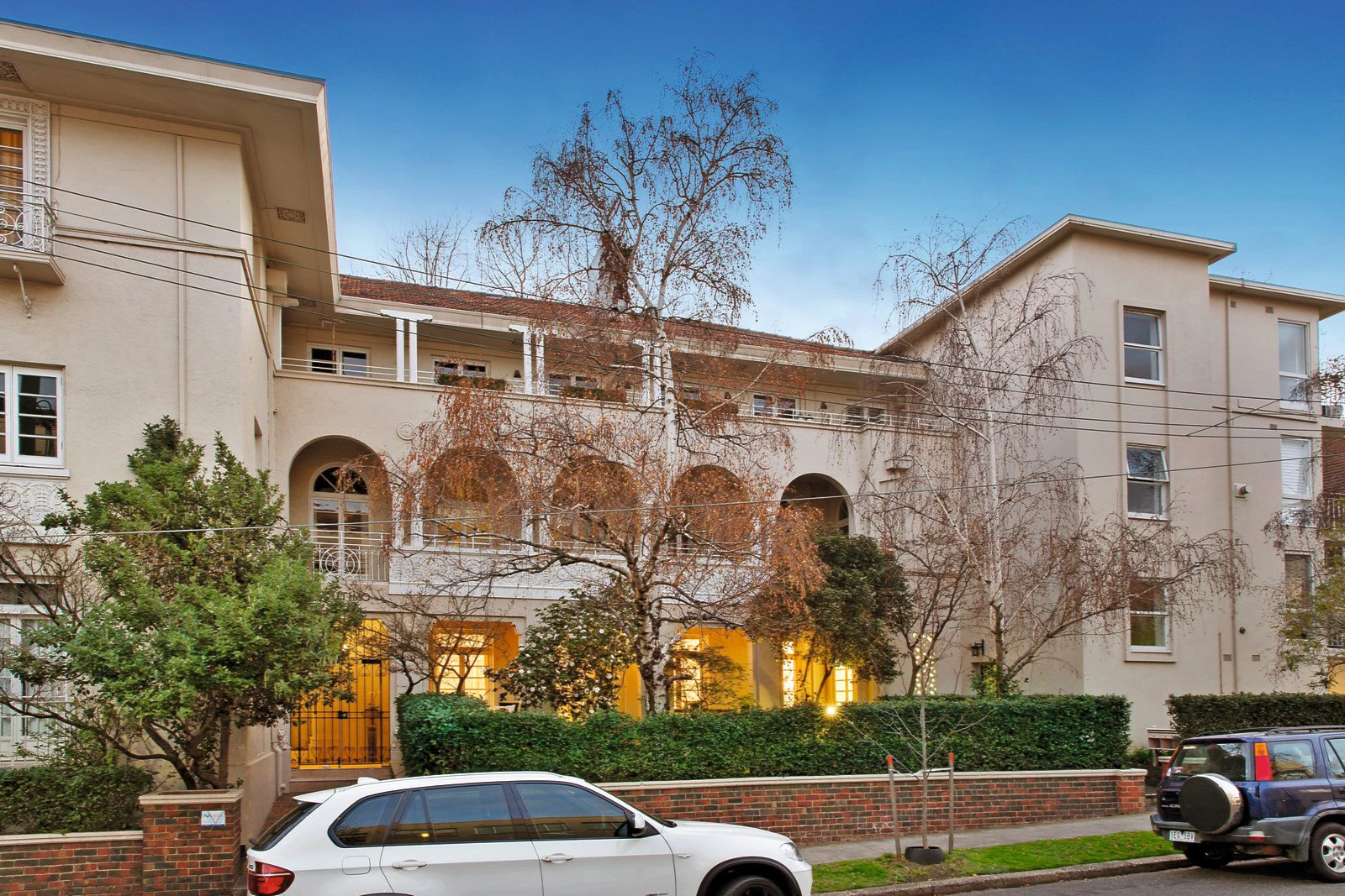 2/1 Marne Street, South Yarra, VIC