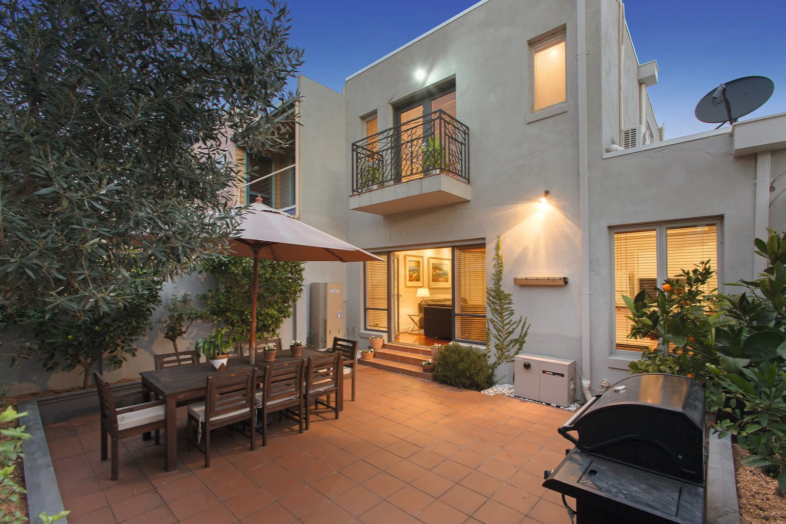 3 Kooyong Close, Hawthorn East, VIC