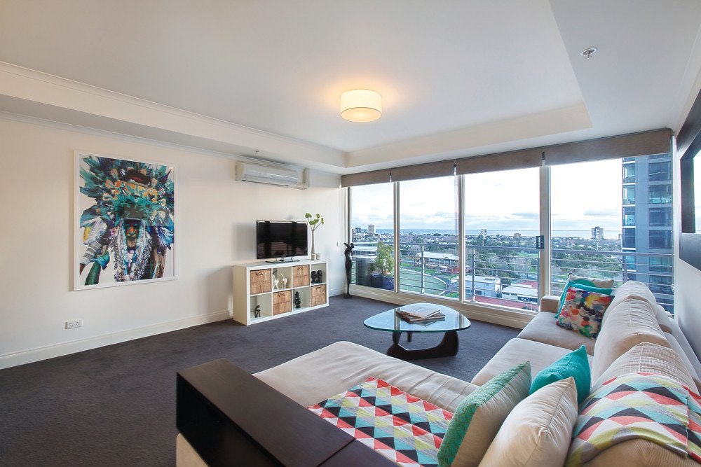 118/632 St Kilda Road, Melbourne, VIC