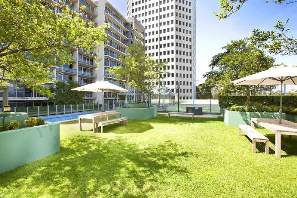 118/632 St Kilda Road, Melbourne, VIC