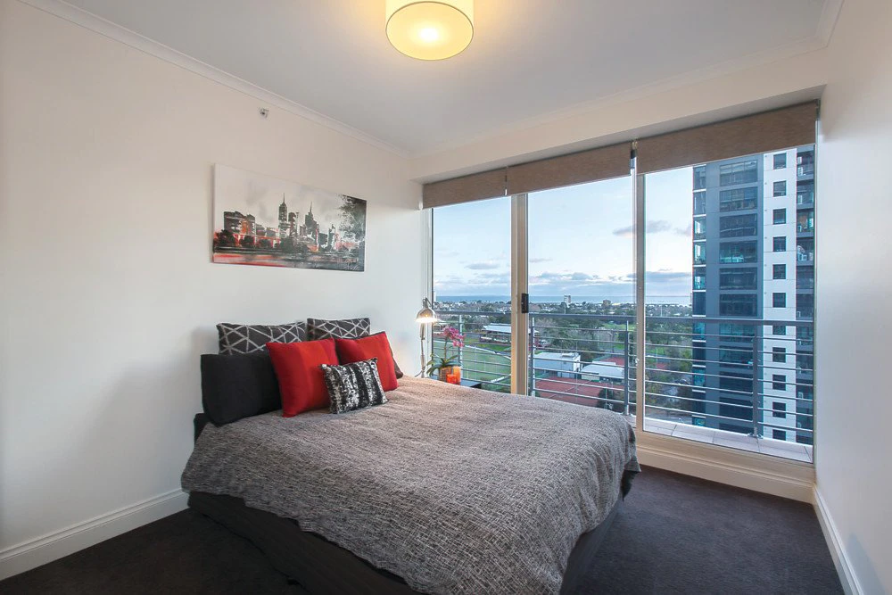 118/632 St Kilda Road, Melbourne, VIC