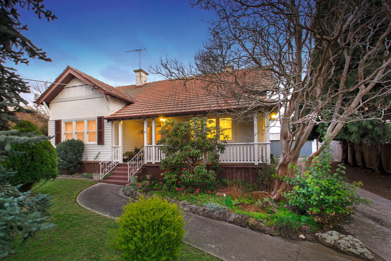 46 Wandsworth Road, Surrey Hills - Image 1