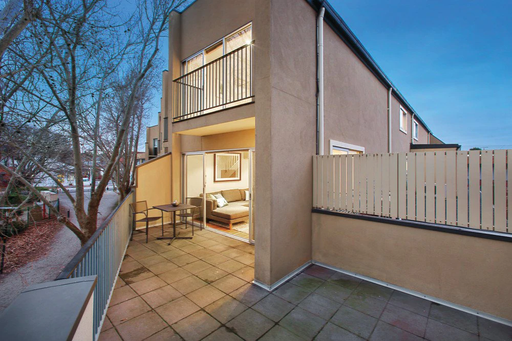 6/2 Melville Street, Hawthorn, VIC