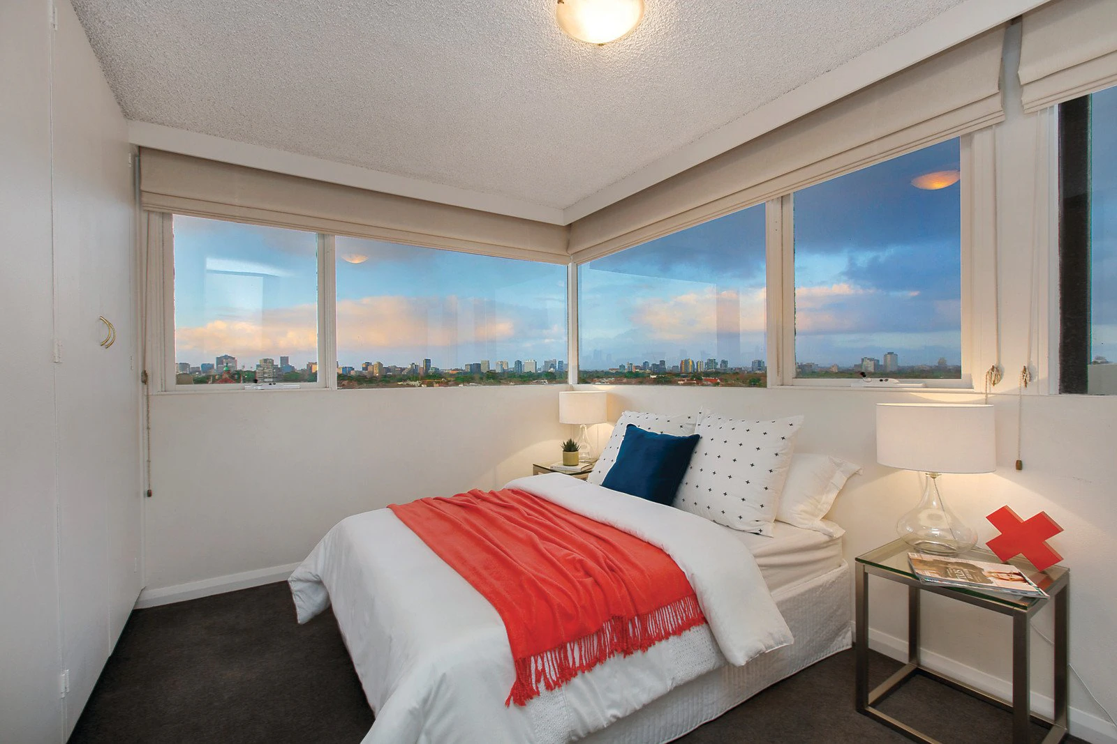 61/189 Beaconsfield Parade, Middle Park, VIC