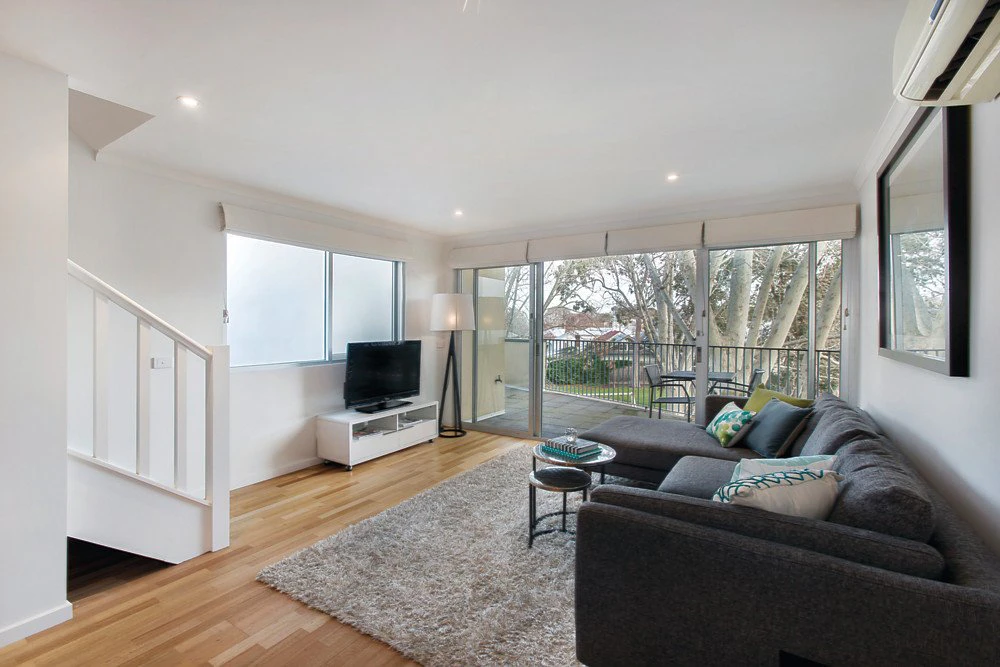 6/2 Melville Street, Hawthorn, VIC